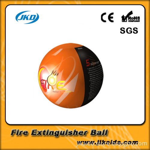 wholesale 1.3kg elide fire extinguisher ball